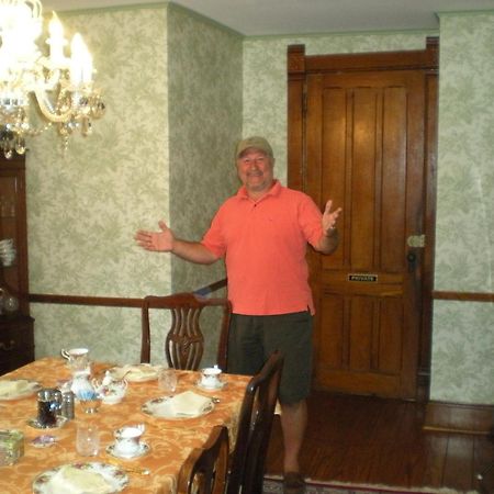 Margaretville Mountain Inn B&B Экстерьер фото
