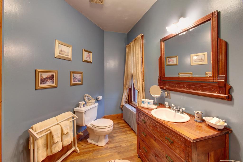 Margaretville Mountain Inn B&B Экстерьер фото
