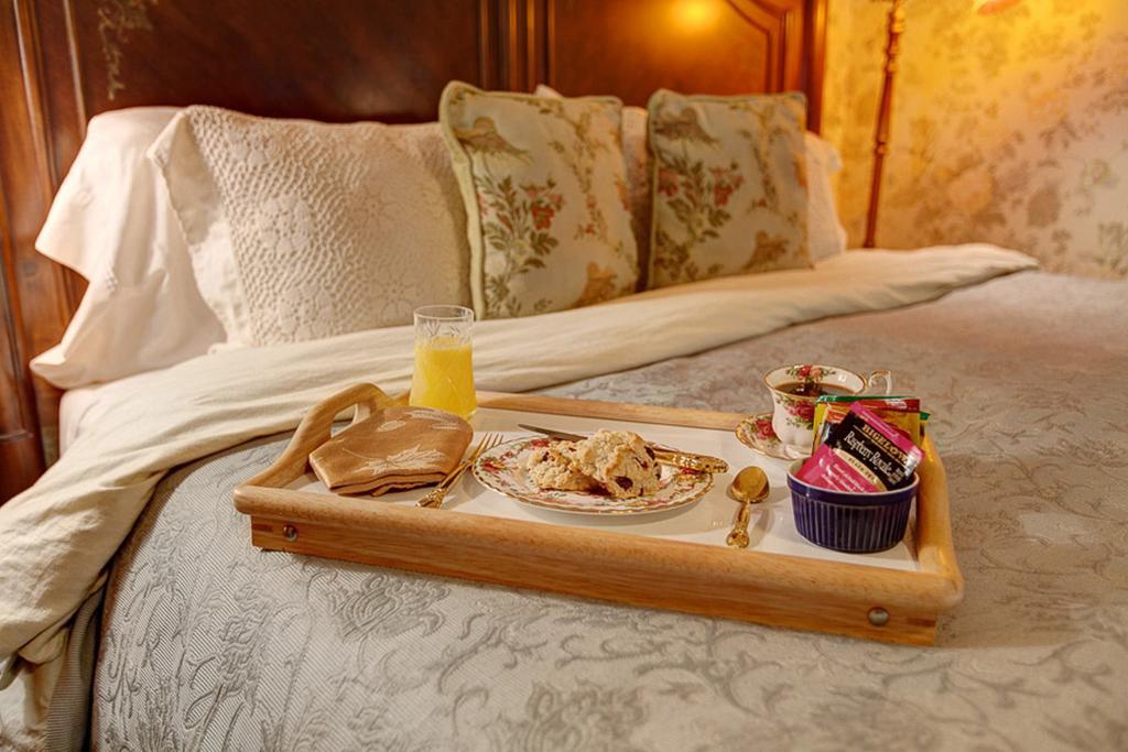 Margaretville Mountain Inn B&B Номер фото